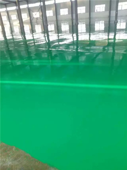 昌图，我直接给你一份室外地坪漆翻新维修
